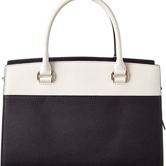 Kate Spade New York Grove Street Caley Handbag Tote Bag - Picture 2 of 4